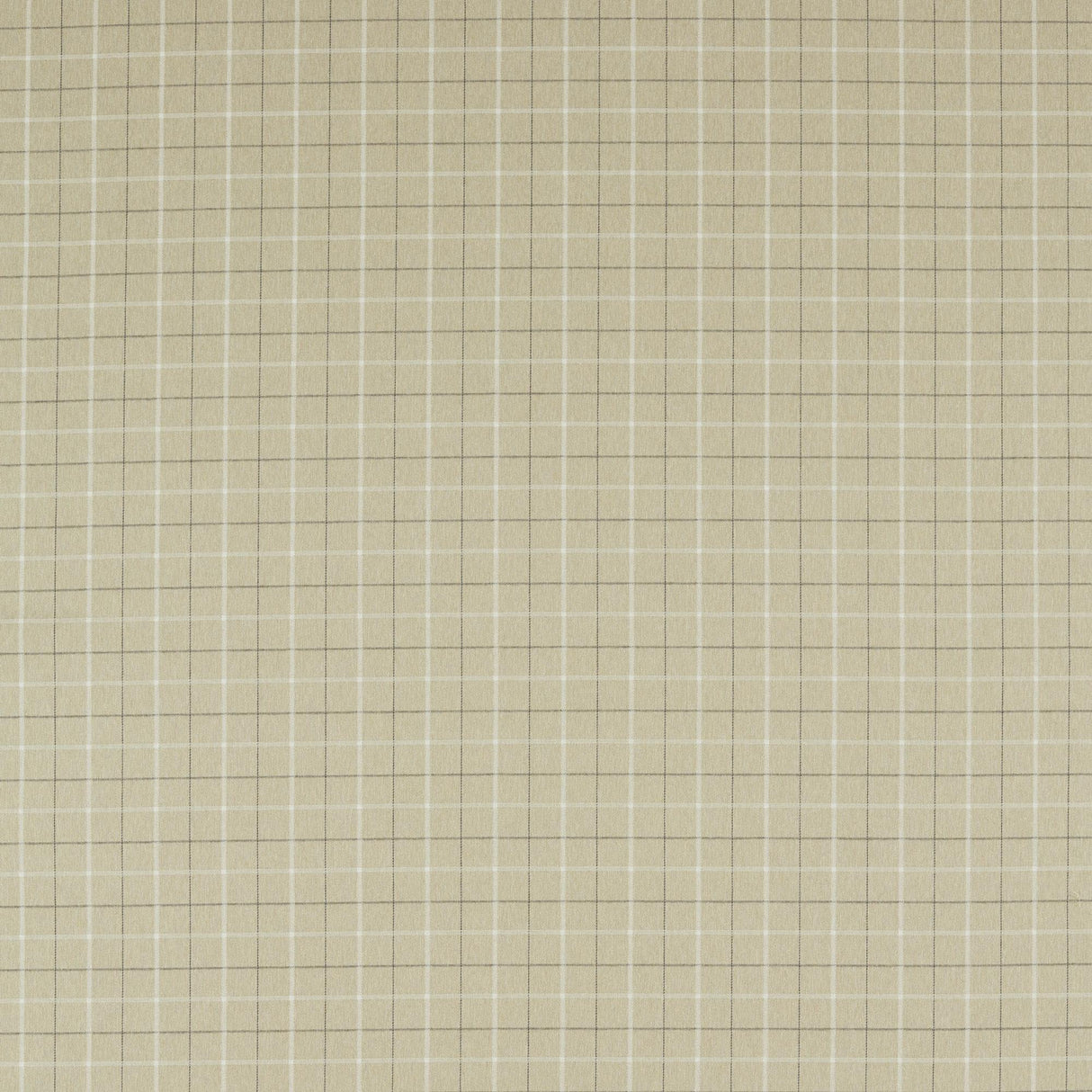 Clarke & Clarke THORNTON FLAX Upholstery Fabric