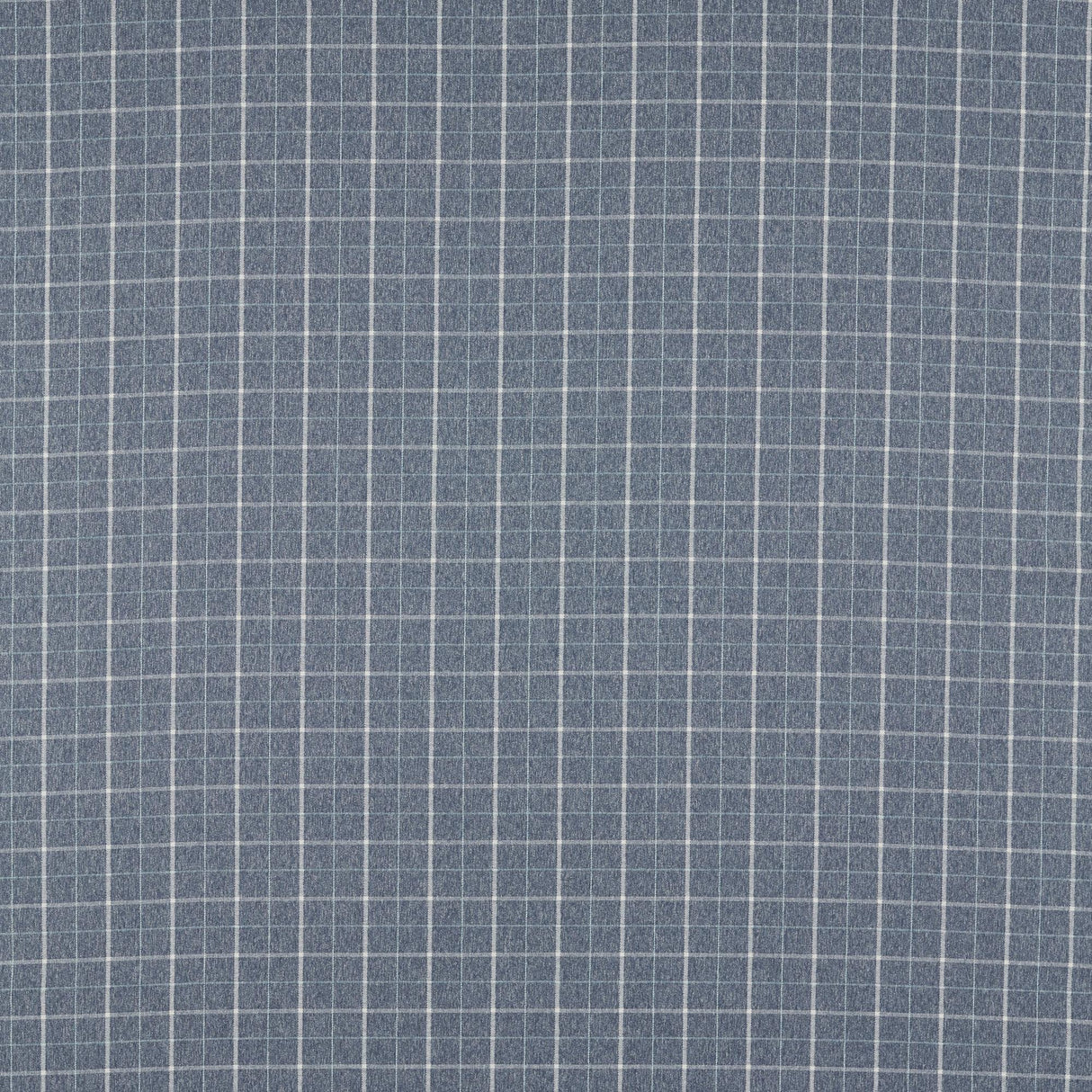 Clarke & Clarke THORNTON MIDNIGHT Upholstery Fabric