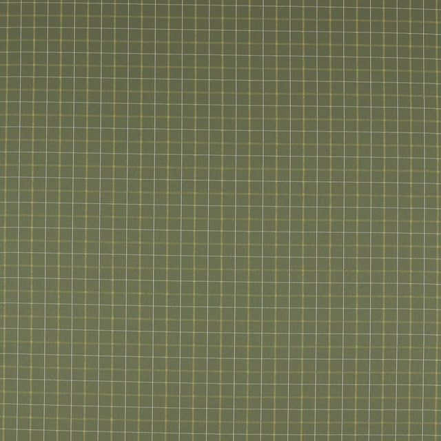 Clarke & Clarke THORNTON MOSS Upholstery Fabric