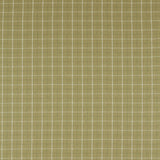 Clarke & Clarke THORNTON OLIVE Upholstery Fabric