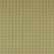 Clarke & Clarke THORNTON OLIVE Upholstery Fabric