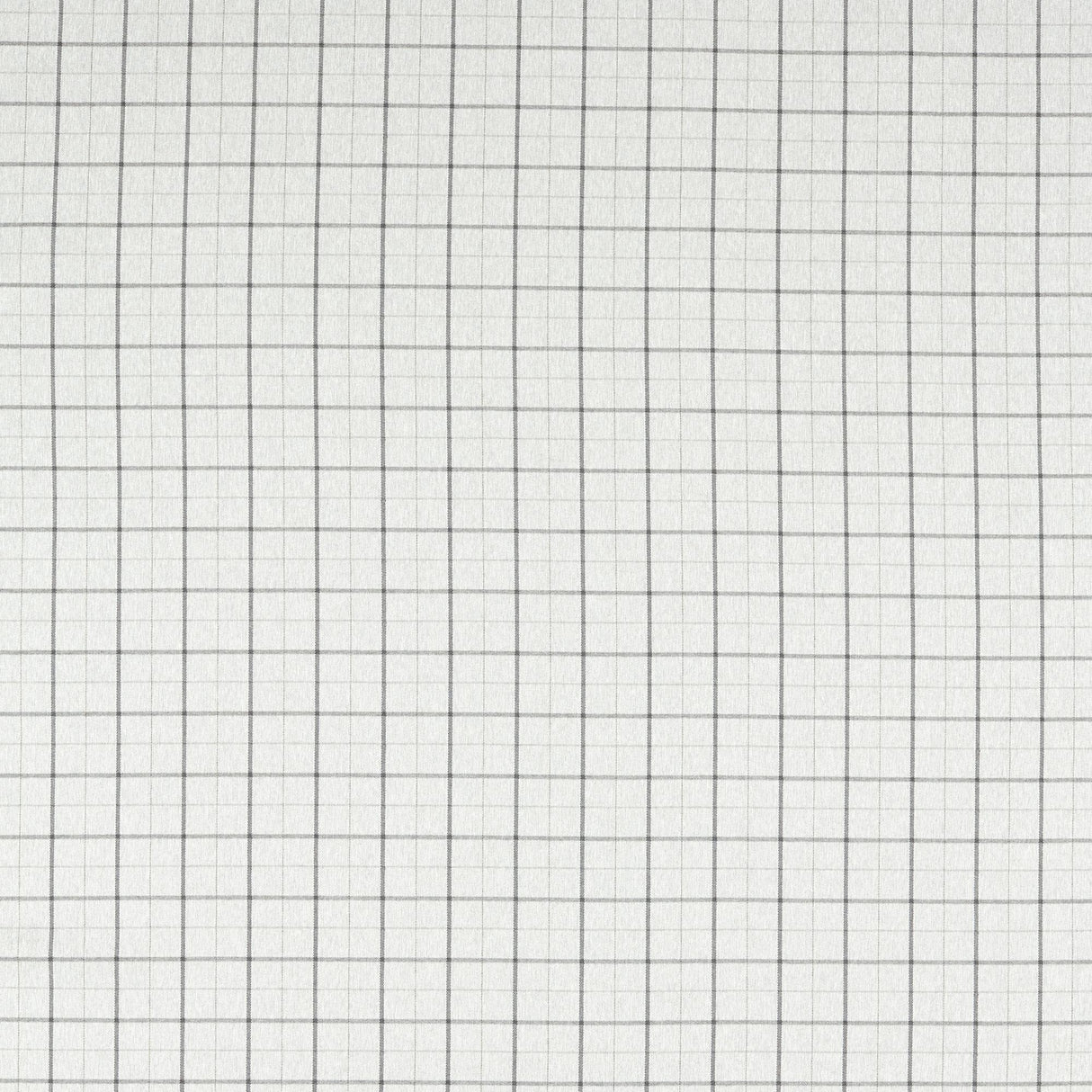 Clarke & Clarke THORNTON SILVER Upholstery Fabric