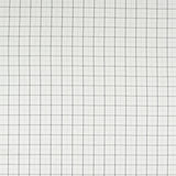 Clarke & Clarke THORNTON SILVER Upholstery Fabric