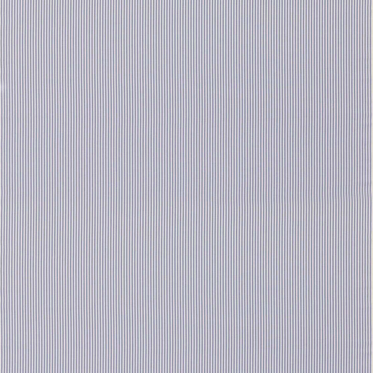 Mulberry MULBERRY TICKING BLUE Fabric