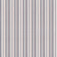 Mulberry SPINNAKER STRIPE INDIGO/RED Fabric