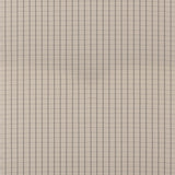 Mulberry COMPASS CHECK STONE Fabric