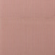 Mulberry COMPASS STRIPE RED Fabric