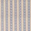 Mulberry BREEZY STRIPE BLUE/RED Fabric