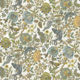 Kravet CHAMELEON TRAIL WP 01 Wallpaper