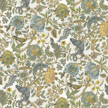 Kravet CHAMELEON TRAIL WP 01 Wallpaper