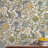 Kravet CHAMELEON TRAIL WP 01 Wallpaper