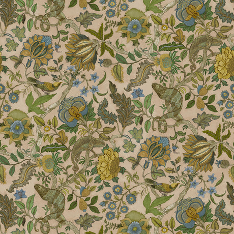 Kravet CHAMELEON TRAIL WP 11 Wallpaper