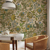 Kravet CHAMELEON TRAIL WP 11 Wallpaper