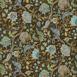Kravet CHAMELEON TRAIL WP 21 Wallpaper