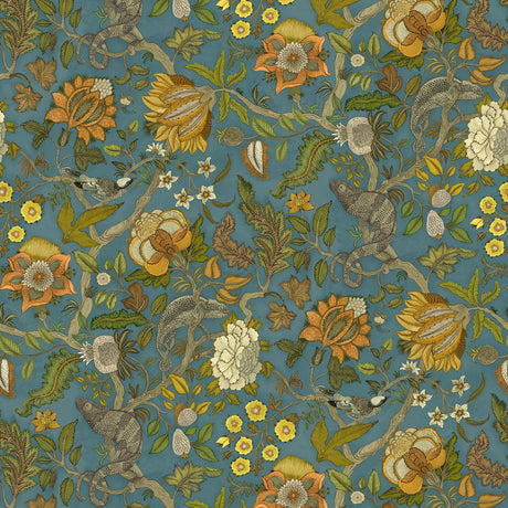 Kravet CHAMELEON TRAIL WP 31 Wallpaper