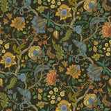 Kravet CHAMELEON TRAIL WP 41 Wallpaper