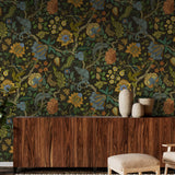 Kravet CHAMELEON TRAIL WP 41 Wallpaper