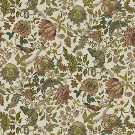 Kravet CHAMELEON TRAIL WP 51 Wallpaper
