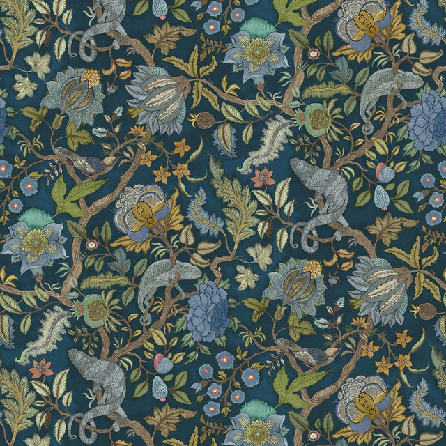 Kravet CHAMELEON TRAIL WP 61 Wallpaper
