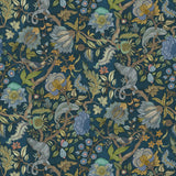 Kravet CHAMELEON TRAIL WP 61 Wallpaper