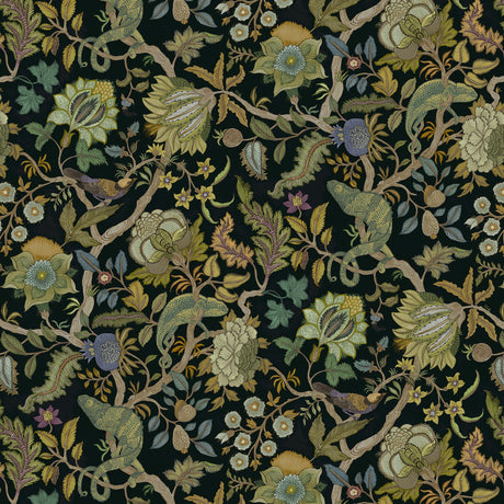 Kravet CHAMELEON TRAIL WP 81 Wallpaper
