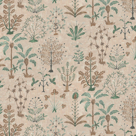 Kravet CYNTHIA WP 01 Wallpaper