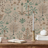 Kravet CYNTHIA WP 01 Wallpaper