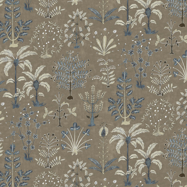 Kravet CYNTHIA WP 11 Wallpaper
