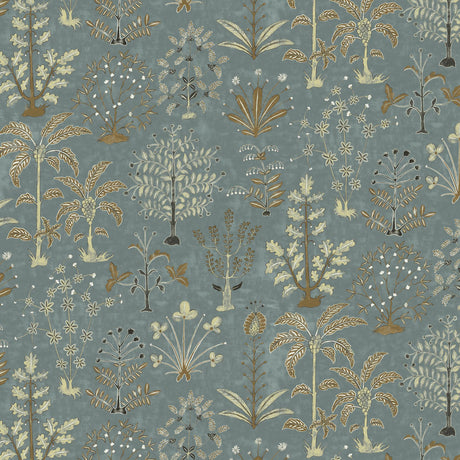 Kravet CYNTHIA WP 21 Wallpaper