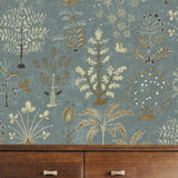 Kravet CYNTHIA WP 21 Wallpaper