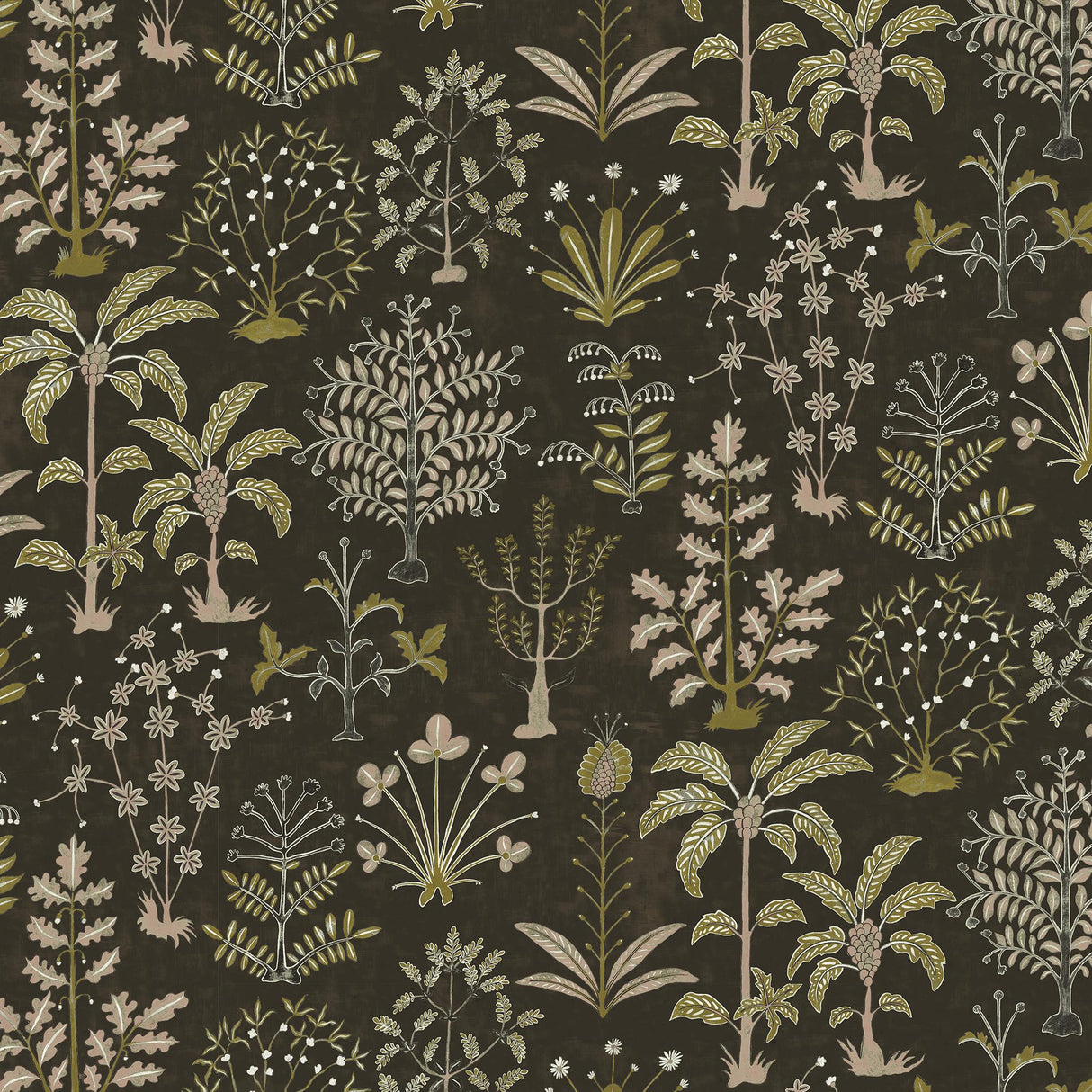 Kravet CYNTHIA WP 31 Wallpaper