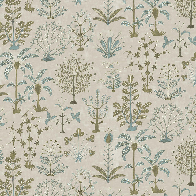 Kravet CYNTHIA WP 41 Wallpaper