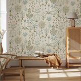 Kravet CYNTHIA WP 41 Wallpaper