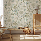 Kravet CYNTHIA WP 41 Wallpaper