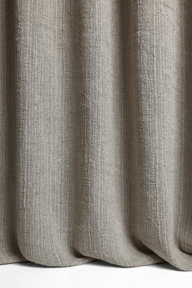 Lizzo ALGAE 01 Drapery Fabric