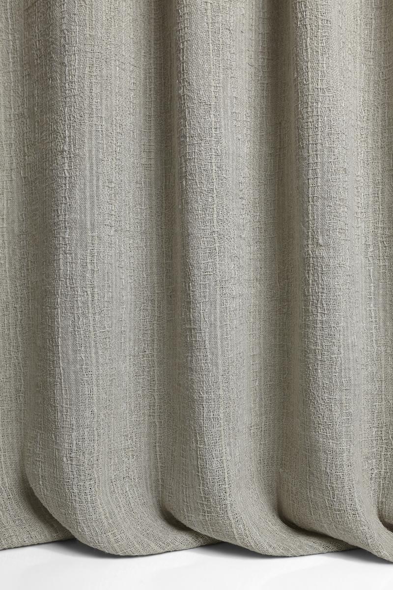 Lizzo ALGAE 06 Drapery Fabric