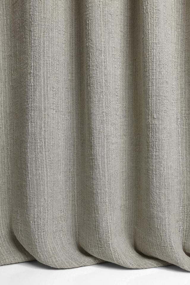 Lizzo ALGAE 06 Drapery Fabric