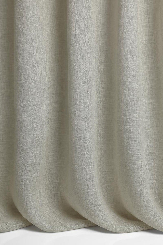 Lizzo MOSS 06 Drapery Fabric