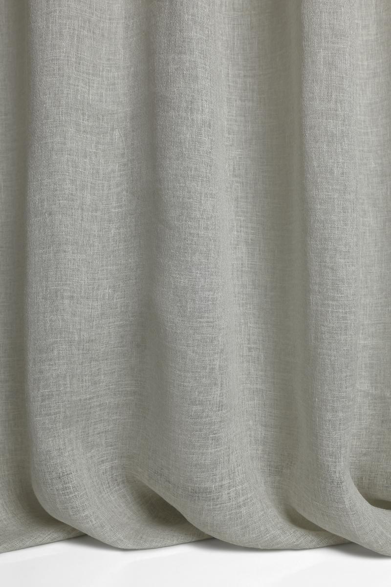 Lizzo MOSS 09 Drapery Fabric
