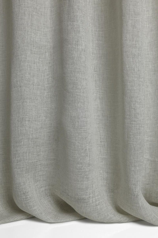 Lizzo MOSS 09 Drapery Fabric