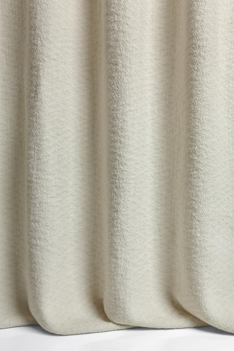 Lizzo SILICA 07 Drapery Fabric