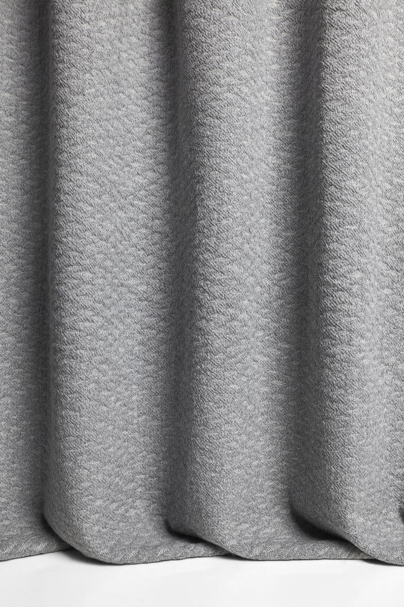 Lizzo SILICA 19 Drapery Fabric