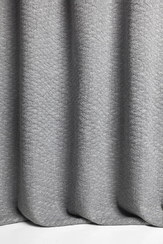 Lizzo SILICA 19 Drapery Fabric