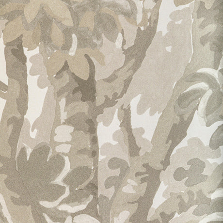 Lee Jofa WOODLAND PAPER STONE Wallpaper