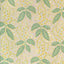 Lee Jofa PUTNAM PAPER CELERY/YELLOW Wallpaper