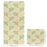 Lee Jofa PUTNAM PAPER CELERY/YELLOW Wallpaper