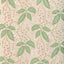 Lee Jofa PUTNAM PAPER GREEN/ROSE Wallpaper