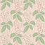 Lee Jofa PUTNAM PAPER GREEN/ROSE Wallpaper
