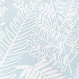 Lee Jofa CARRICK PAPER AQUA Wallpaper
