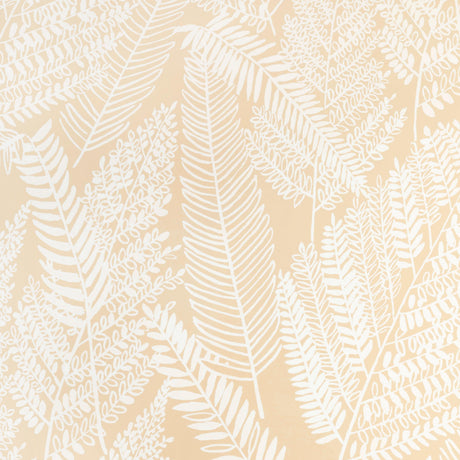 Lee Jofa CARRICK PAPER SAND Wallpaper